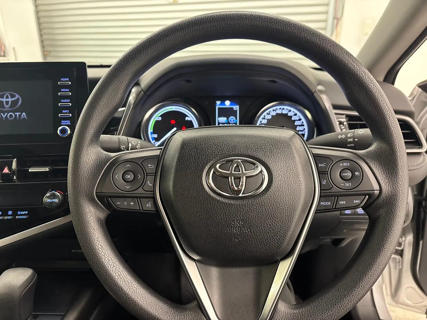 2024 Toyota Camry Gallery Image 26