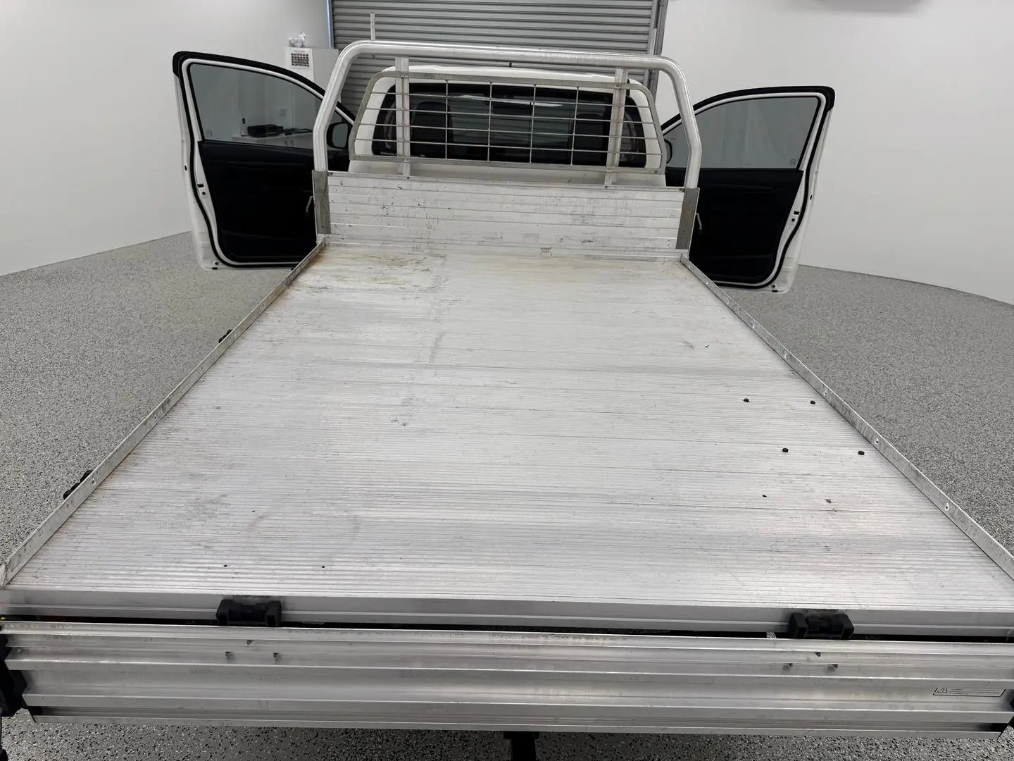 2020 Toyota Hilux Gallery Image 25