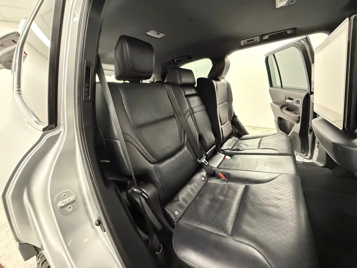 2022 Toyota Landcruiser Gallery Image 20