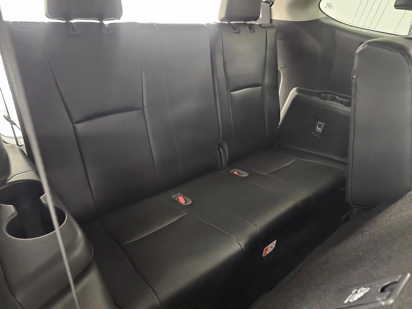 2021 Toyota Kluger Gallery Image 22