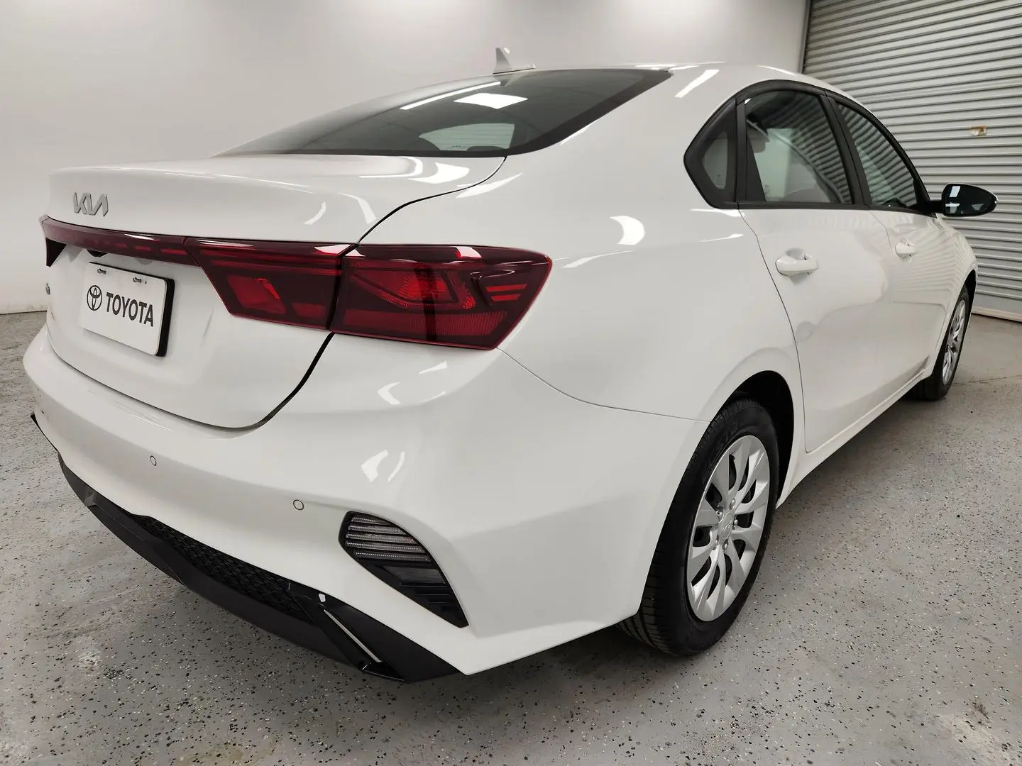 2024 Kia Cerato Gallery Image 3