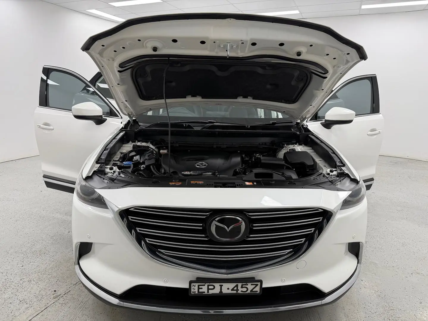 2017 Mazda CX-9 Gallery Image 21
