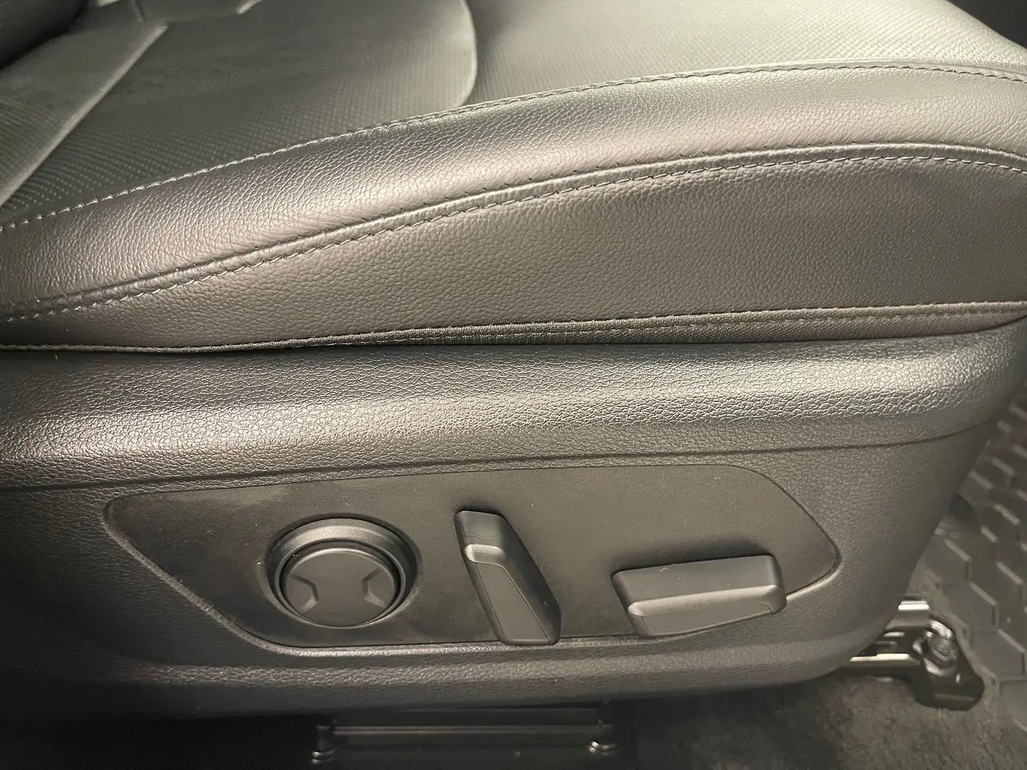 2022 Kia Sportage Gallery Image 23