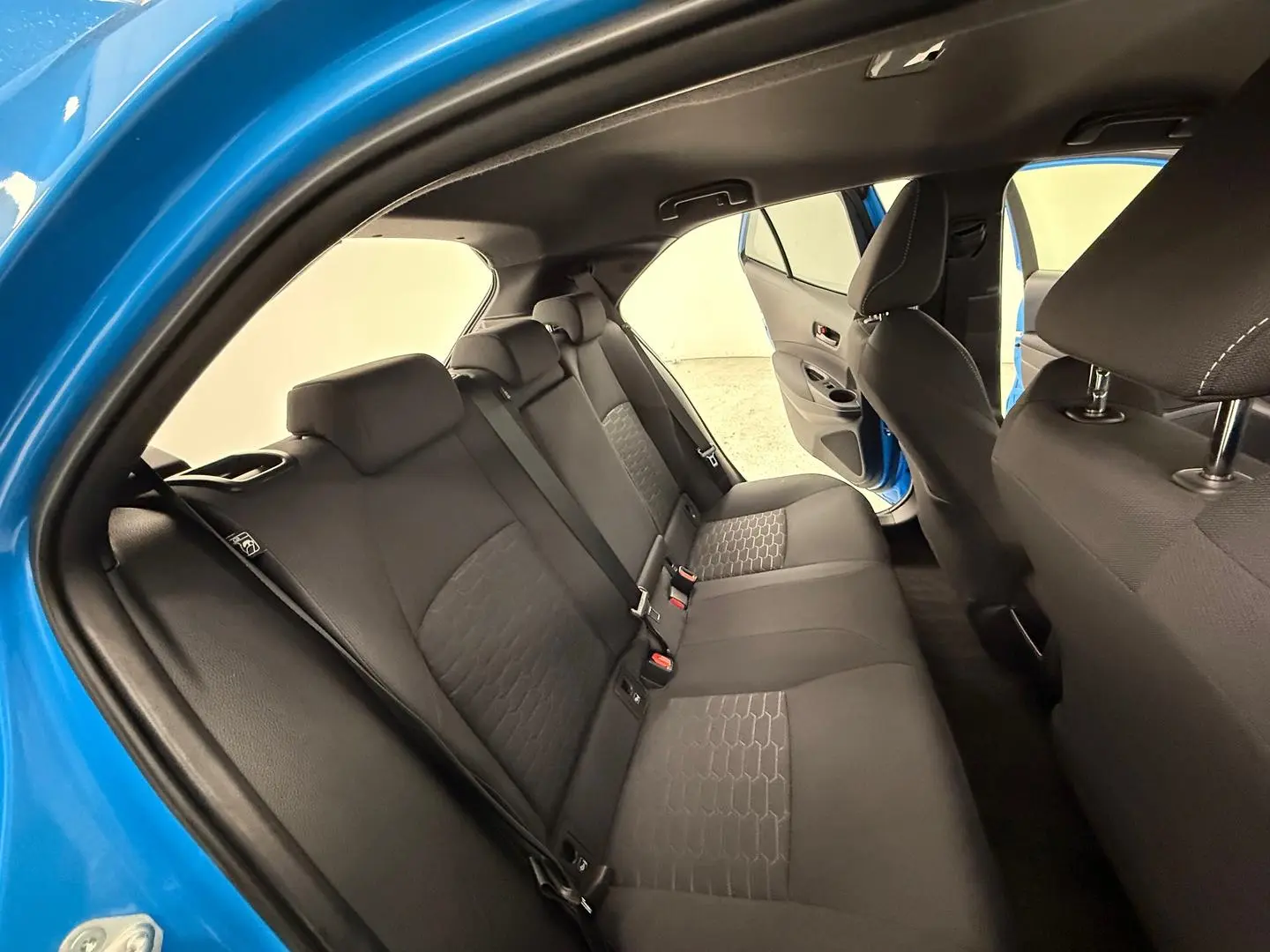 2019 Toyota Corolla Gallery Image 18