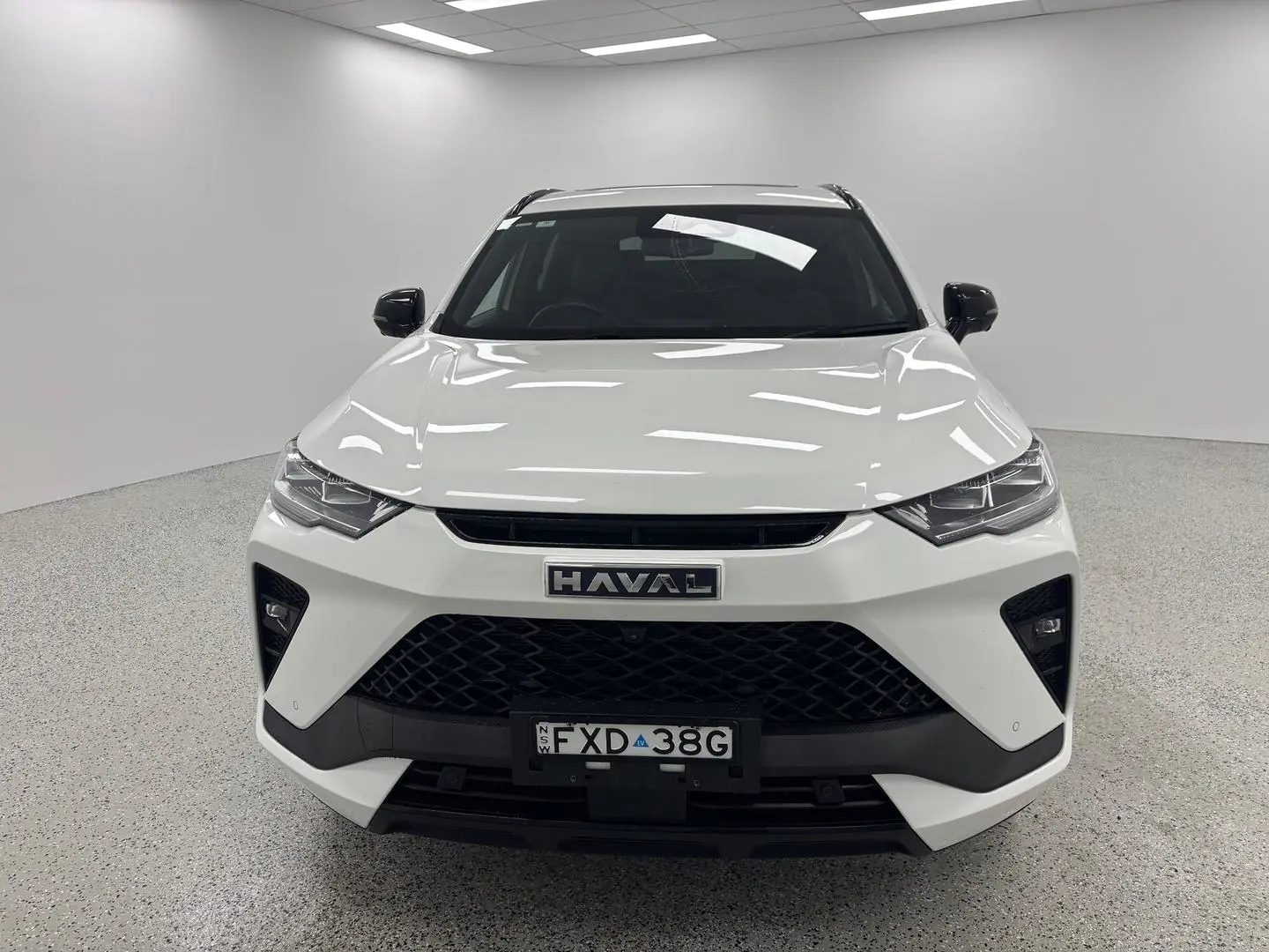 2024 GWM Haval H6GT Gallery Image 40