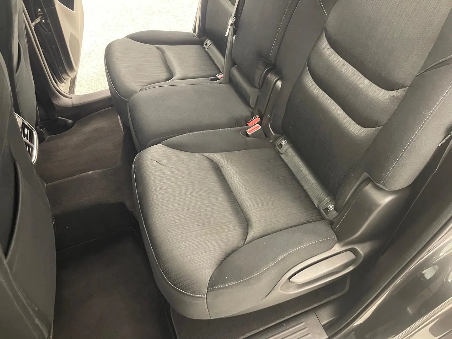 2018 Mazda CX-8 Gallery Image 17