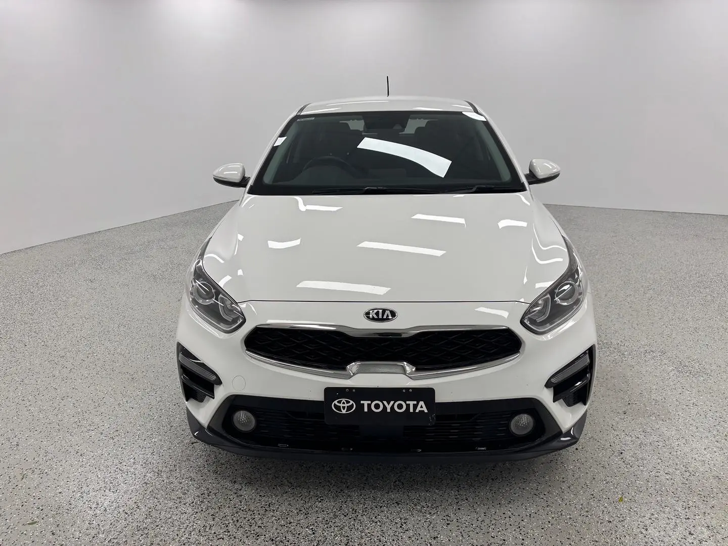 2019 Kia Cerato Gallery Image 35