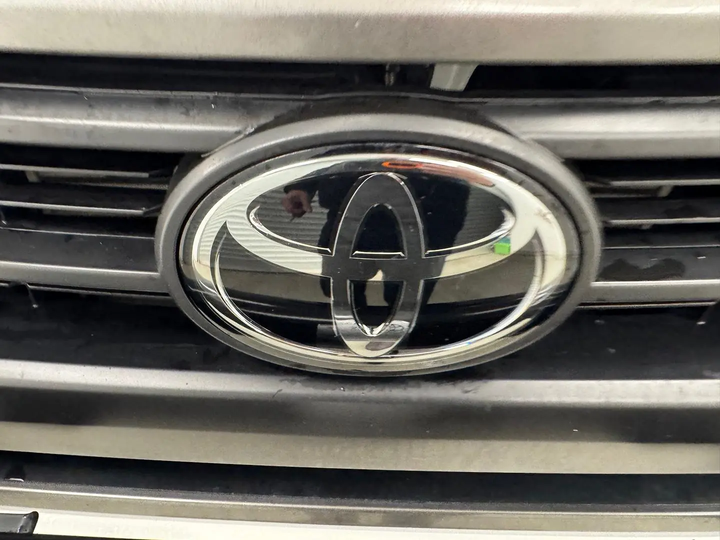2021 Toyota Hilux Gallery Image 29