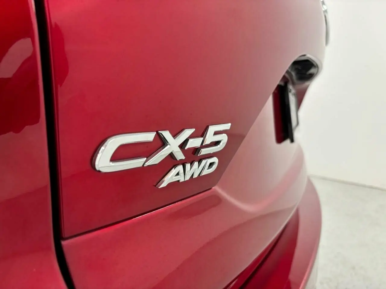 2017 Mazda CX-5 Image 21
