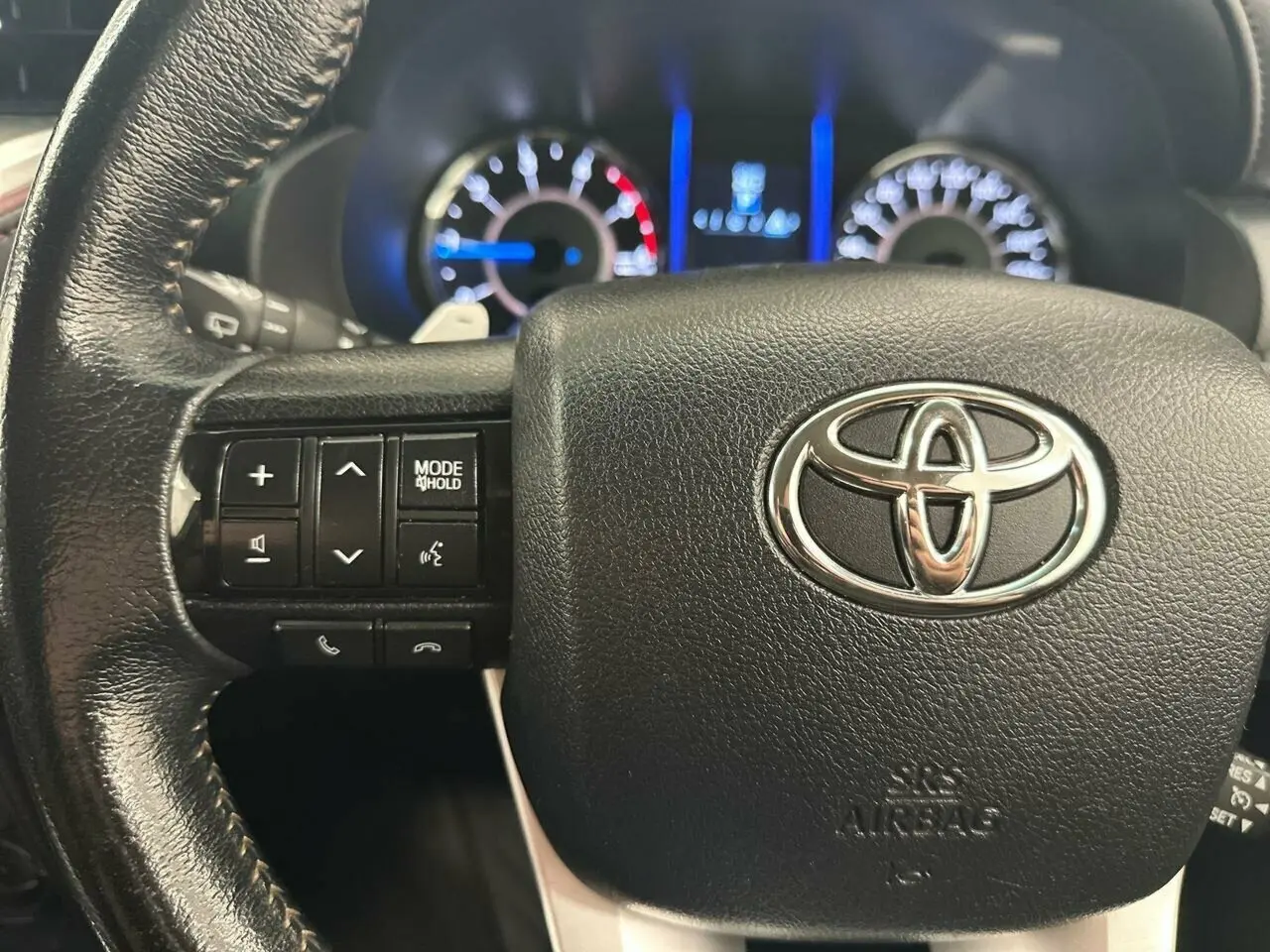 2019 Toyota Fortuner Image 19