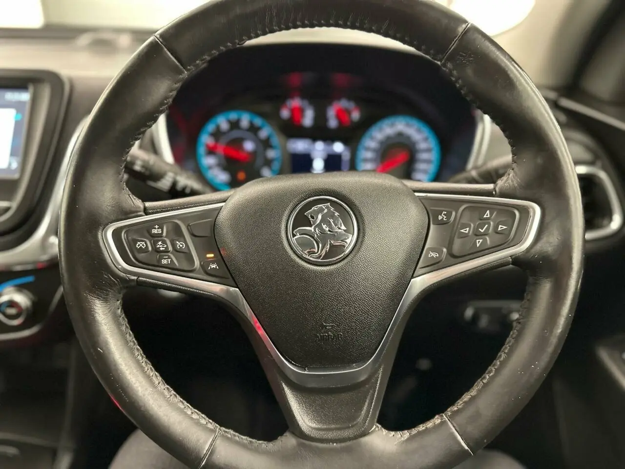 2019 Holden Equinox Image 18