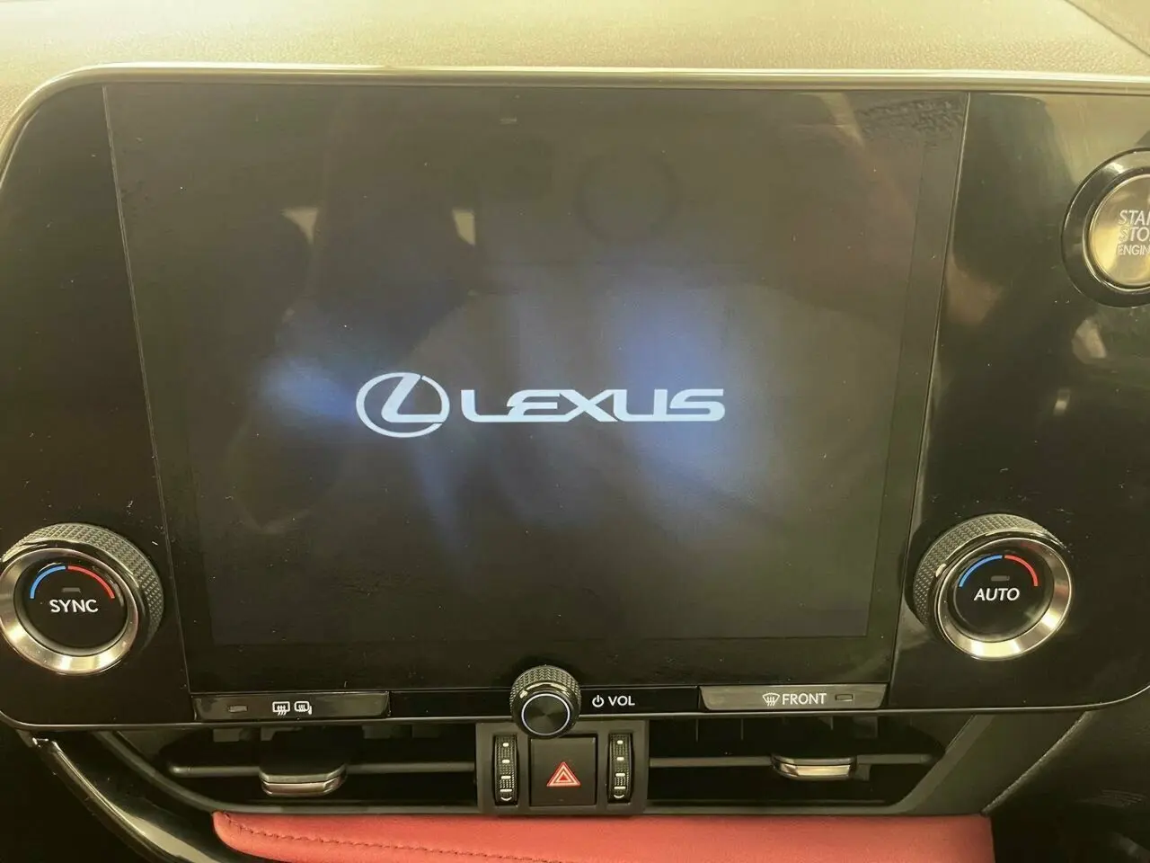 2021 Lexus NX Image 18