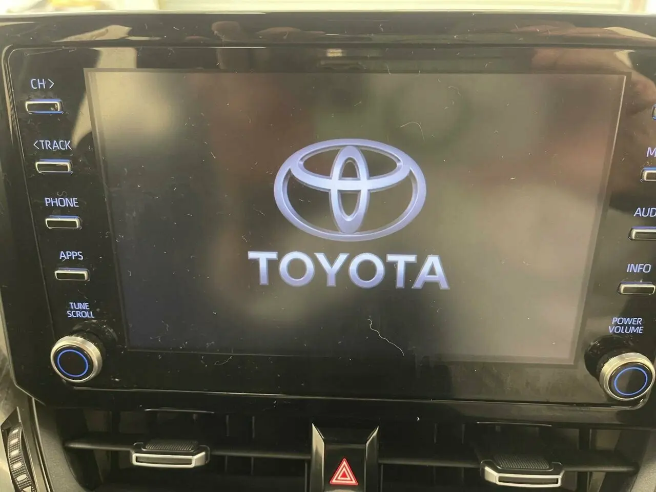 2019 Toyota Corolla Image 17