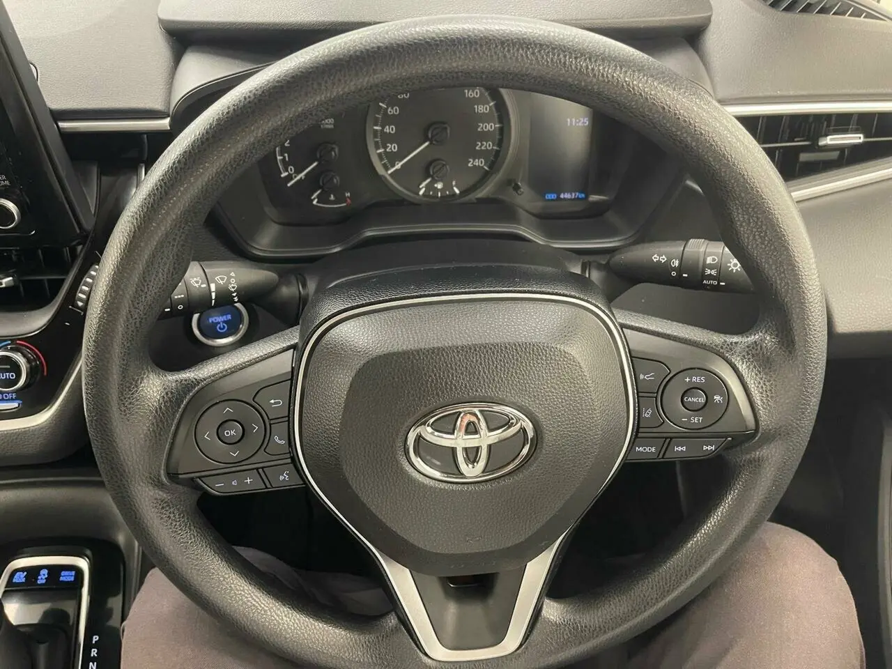 2019 Toyota Corolla Image 23