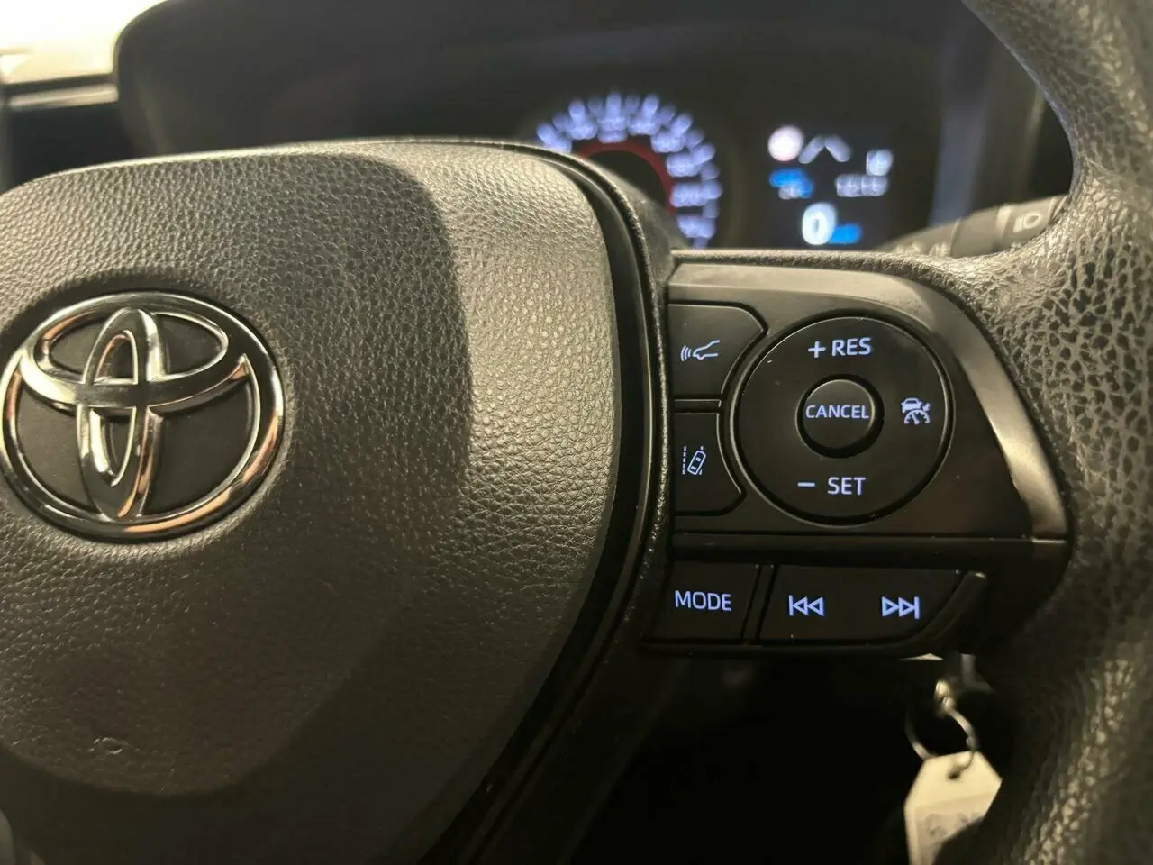 2018 Toyota Corolla Image 25