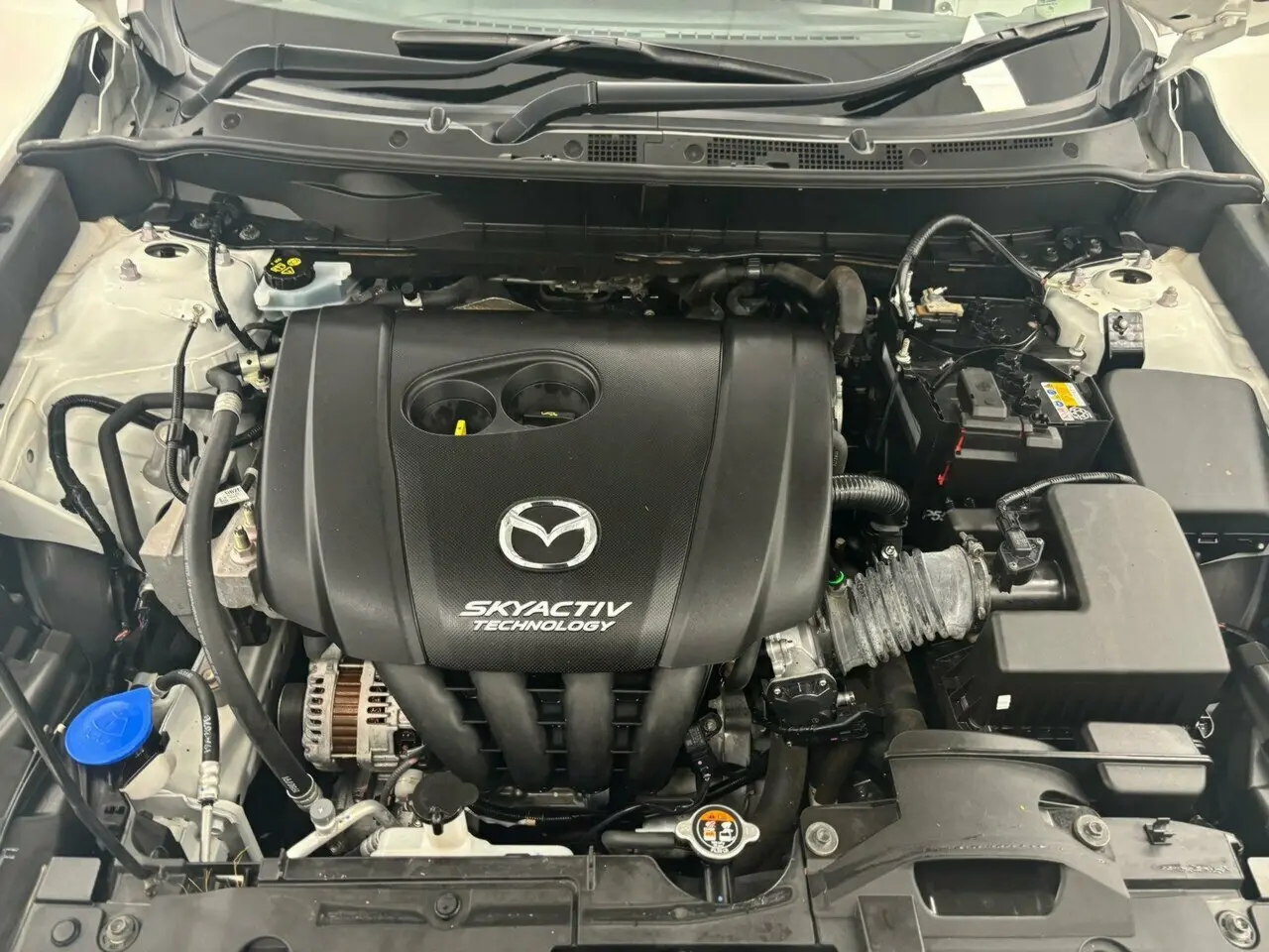 2019 Mazda CX-3 Image 11