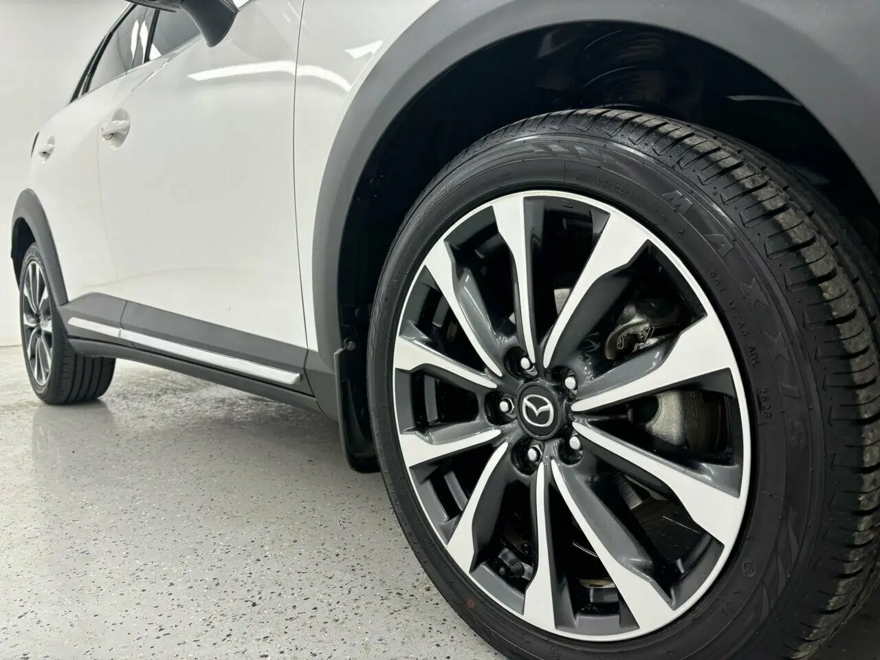 2019 Mazda CX-3 Image 23