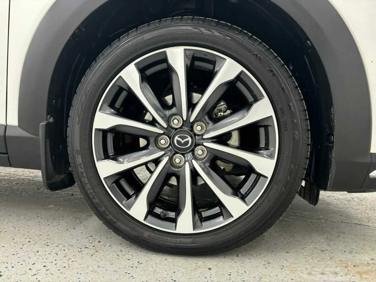 2019 Mazda CX-3 Image 24