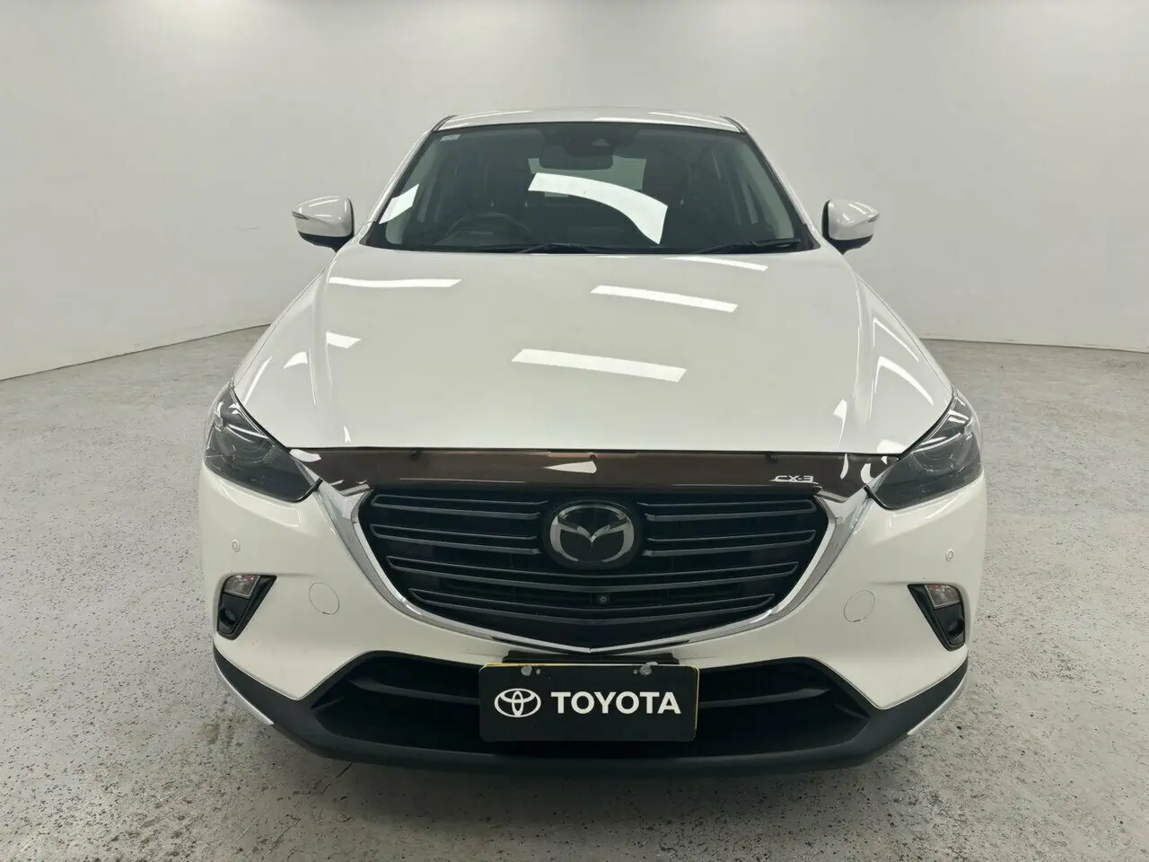 2019 Mazda CX-3 Image 8