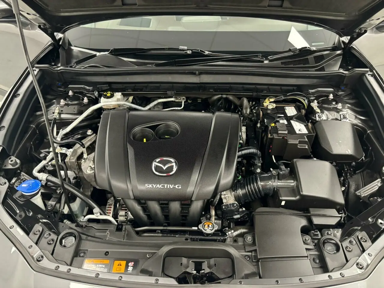 2019 Mazda CX-30 Image 10