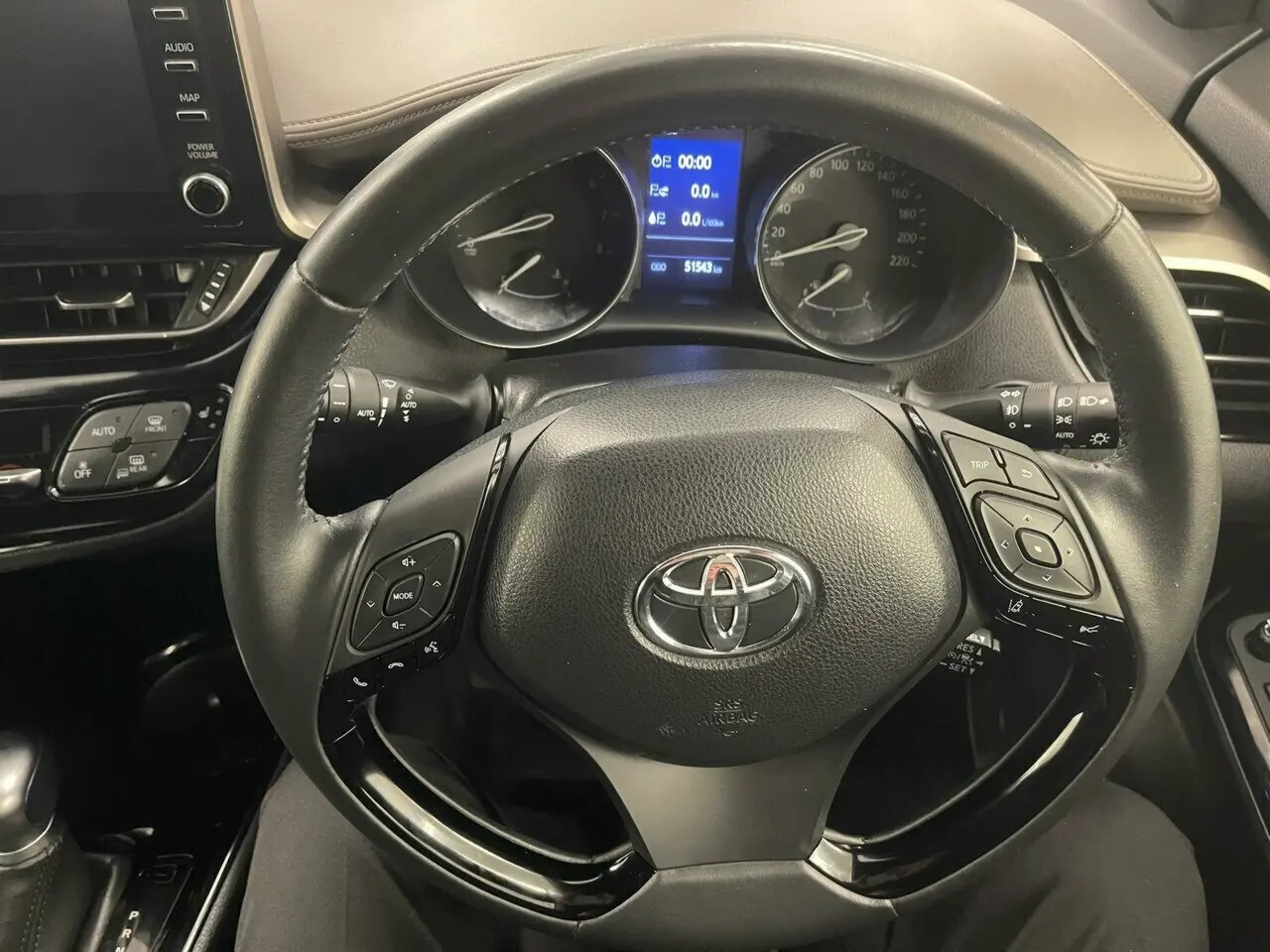 2020 Toyota C-HR Image 22