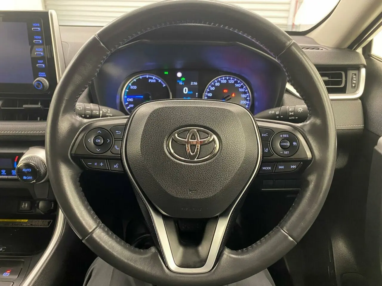 2019 Toyota RAV4 Image 22