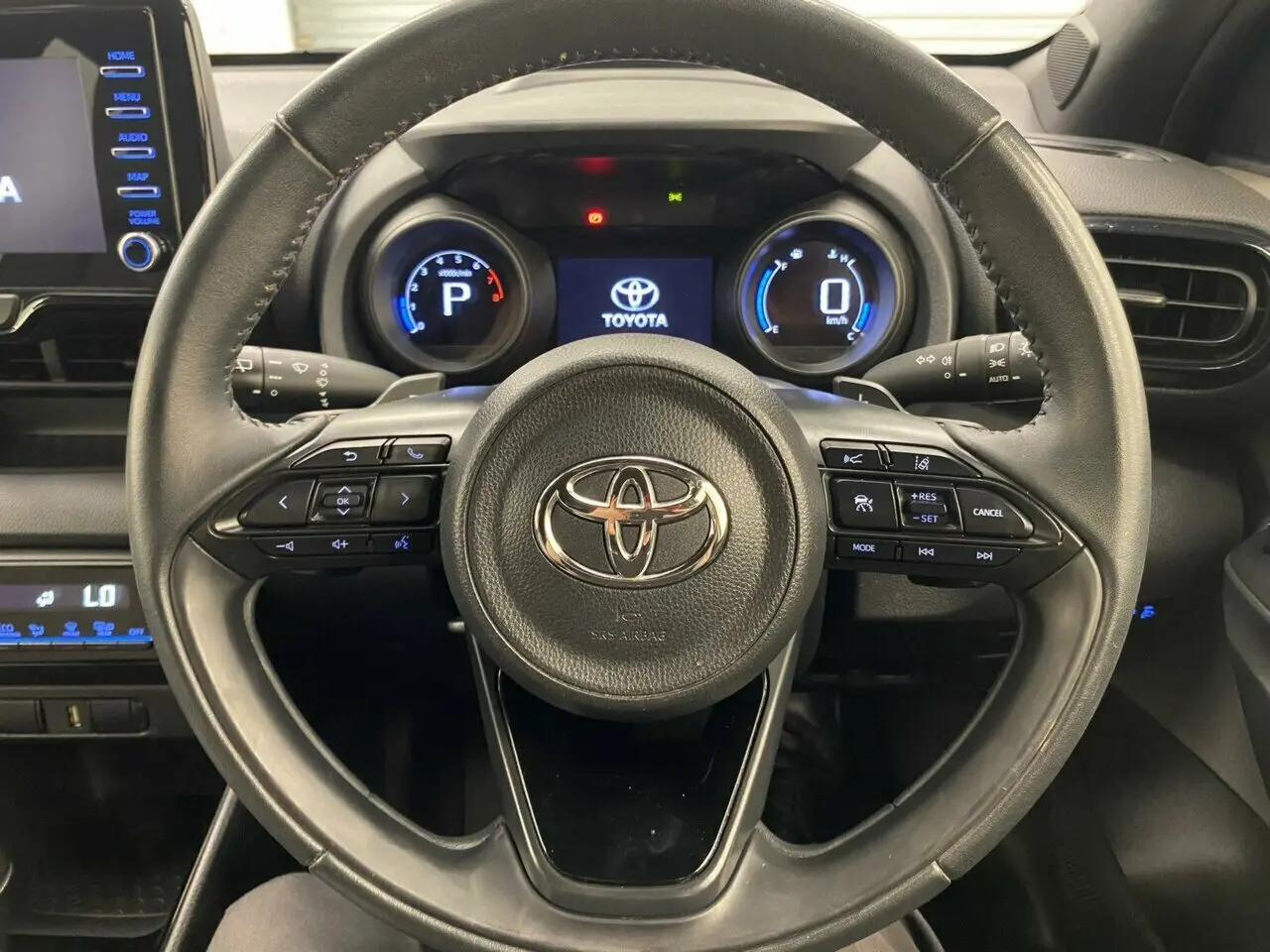 2020 Toyota Yaris Image 23