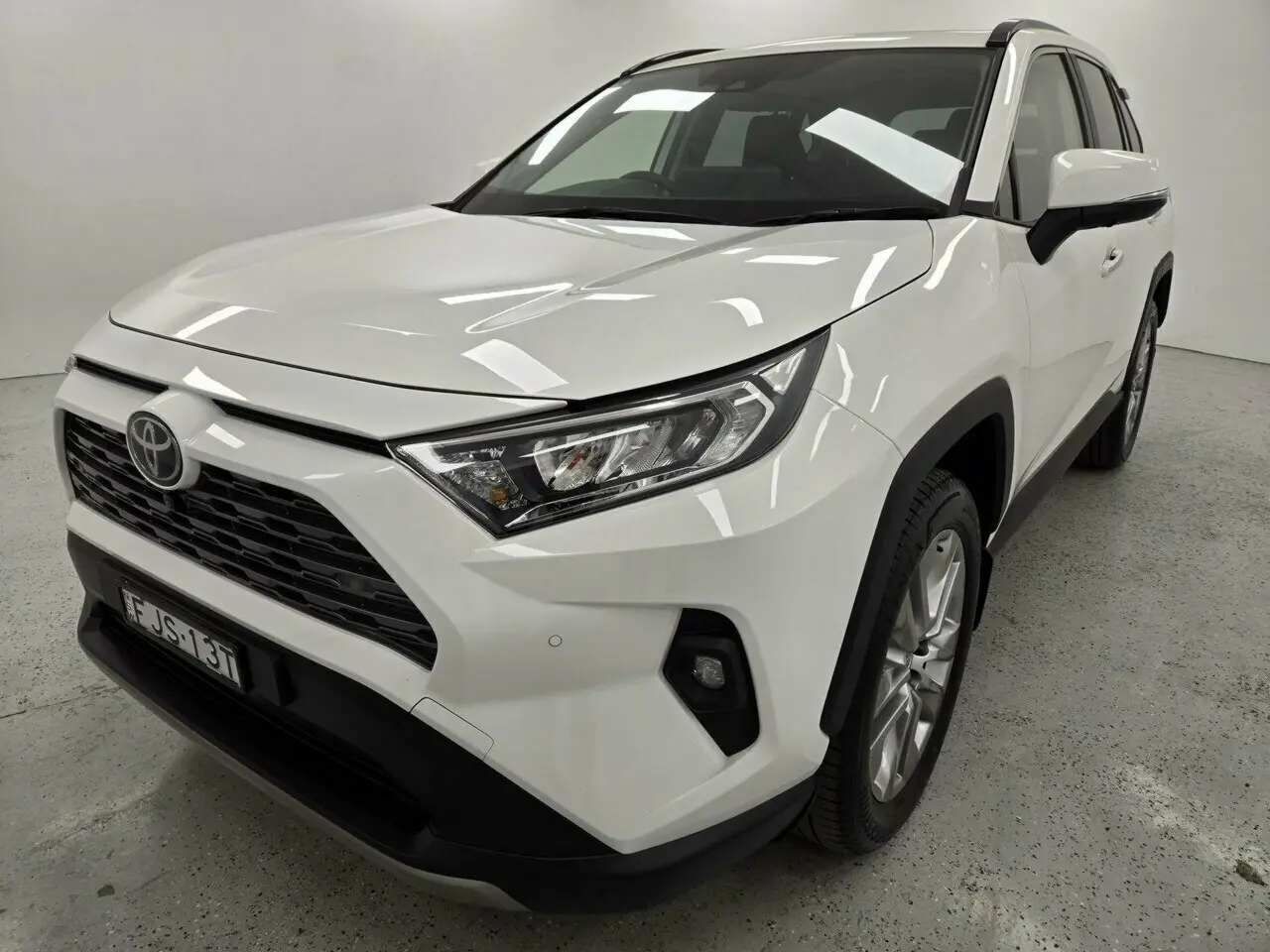 2022 Toyota RAV4 Image 7