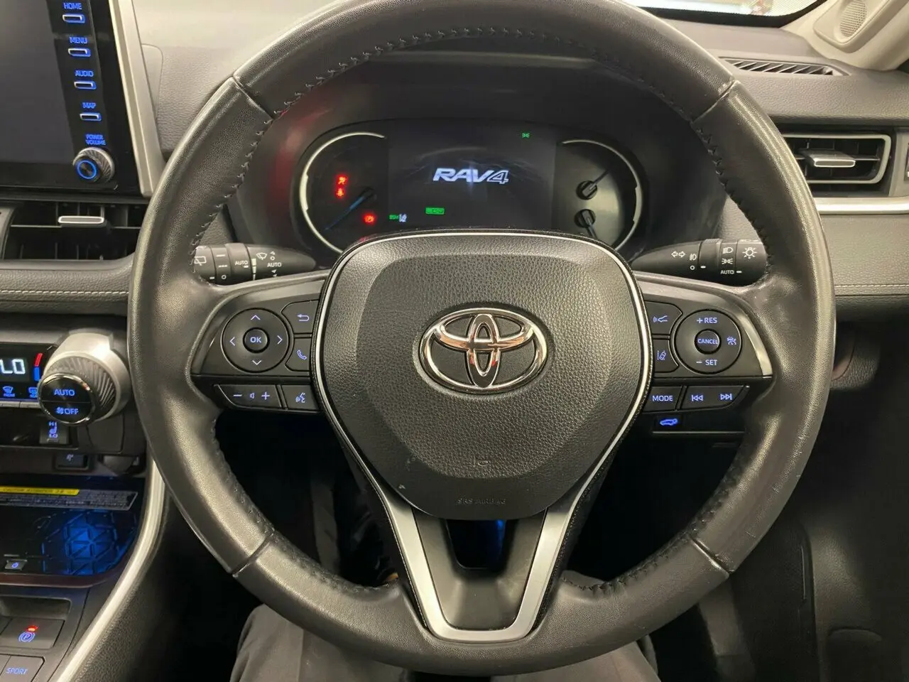 2019 Toyota RAV4 Image 23