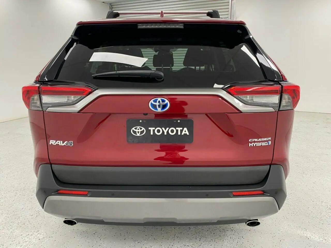 2019 Toyota RAV4 Image 4