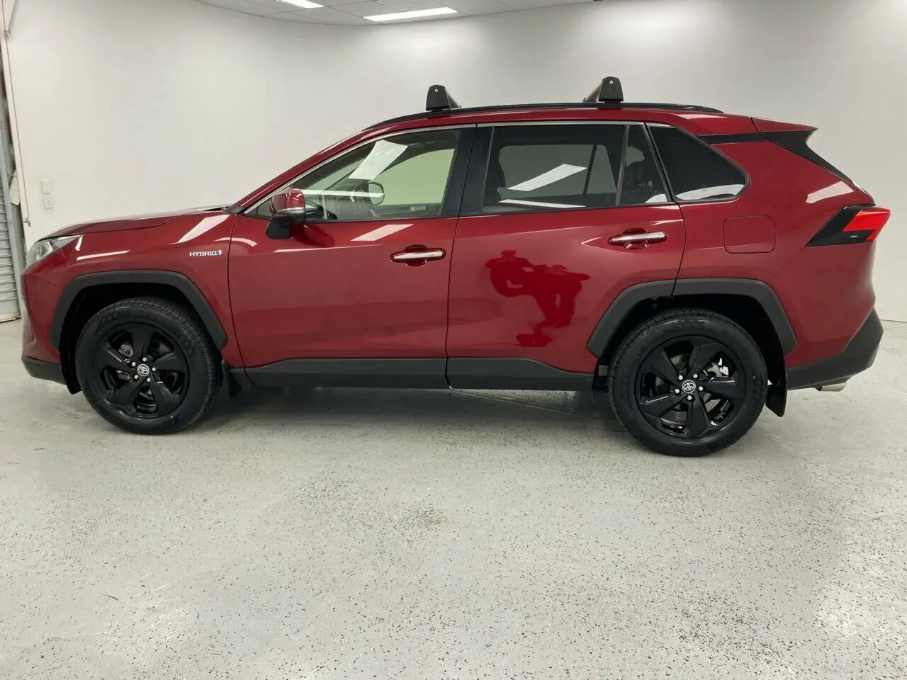 2019 Toyota RAV4 Image 6