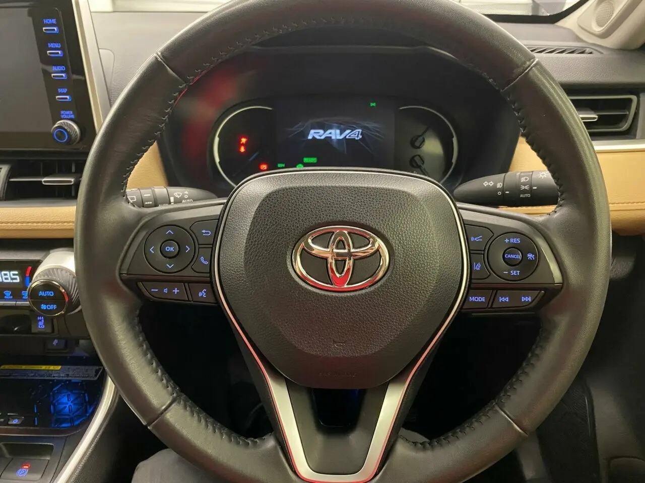 2021 Toyota RAV4 Image 23