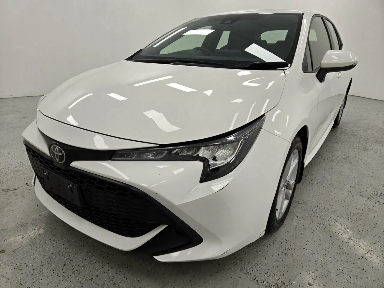 2022 Toyota Corolla Image 6