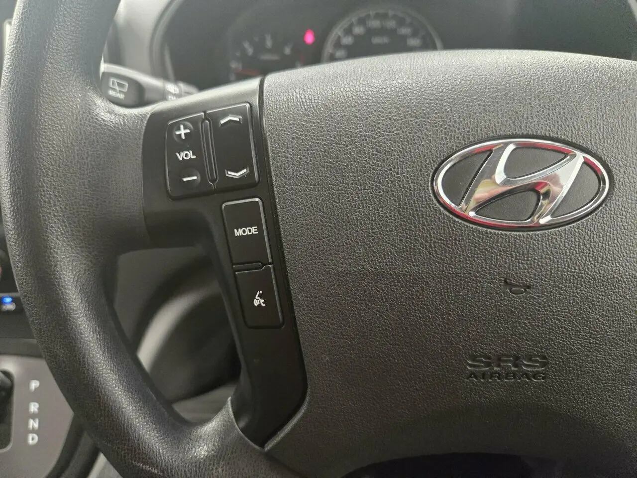 2019 Hyundai iLOAD Image 24