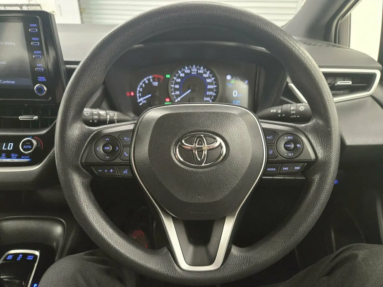 2019 Toyota Corolla Image 22