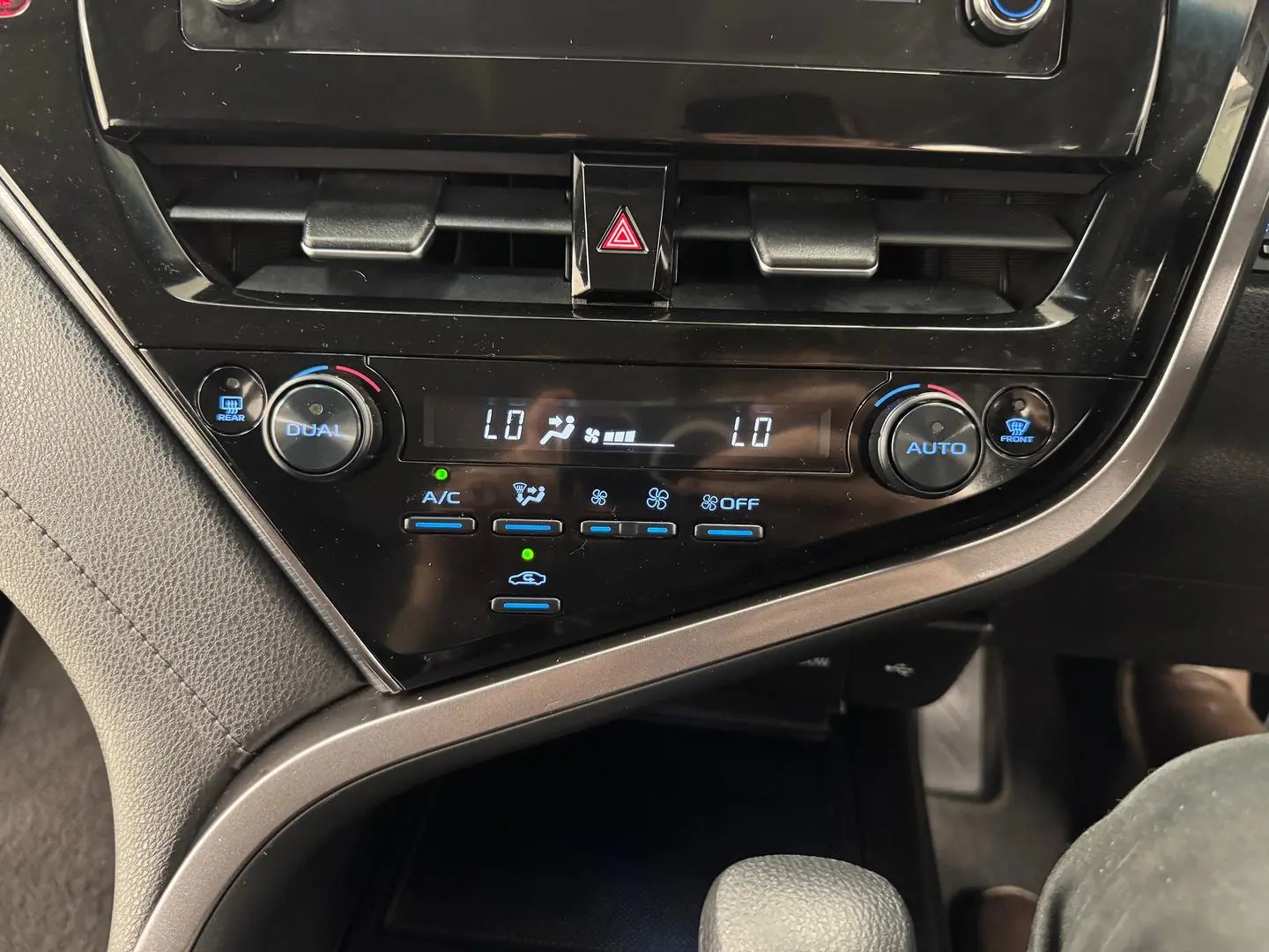 2024 Toyota Camry Gallery Image 22