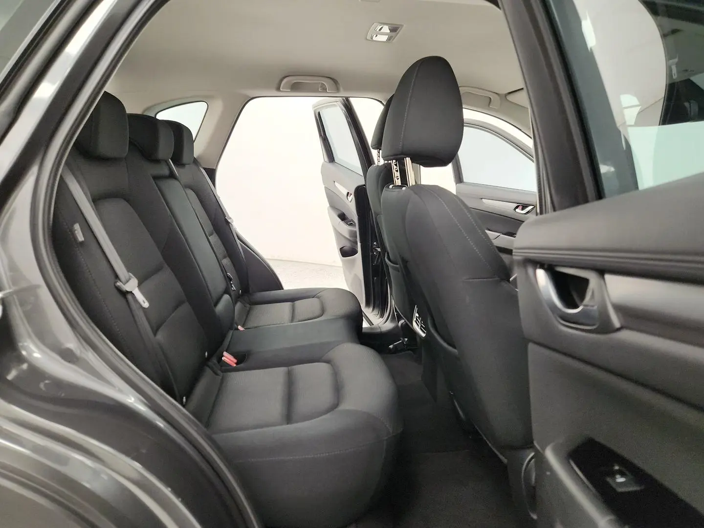 2022 Mazda CX-5 Gallery Image 20