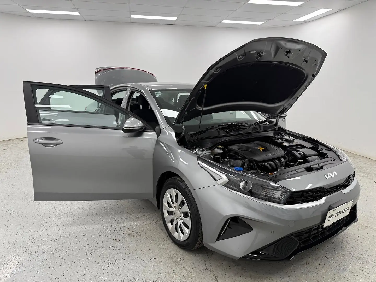 2024 Kia Cerato Gallery Image 18