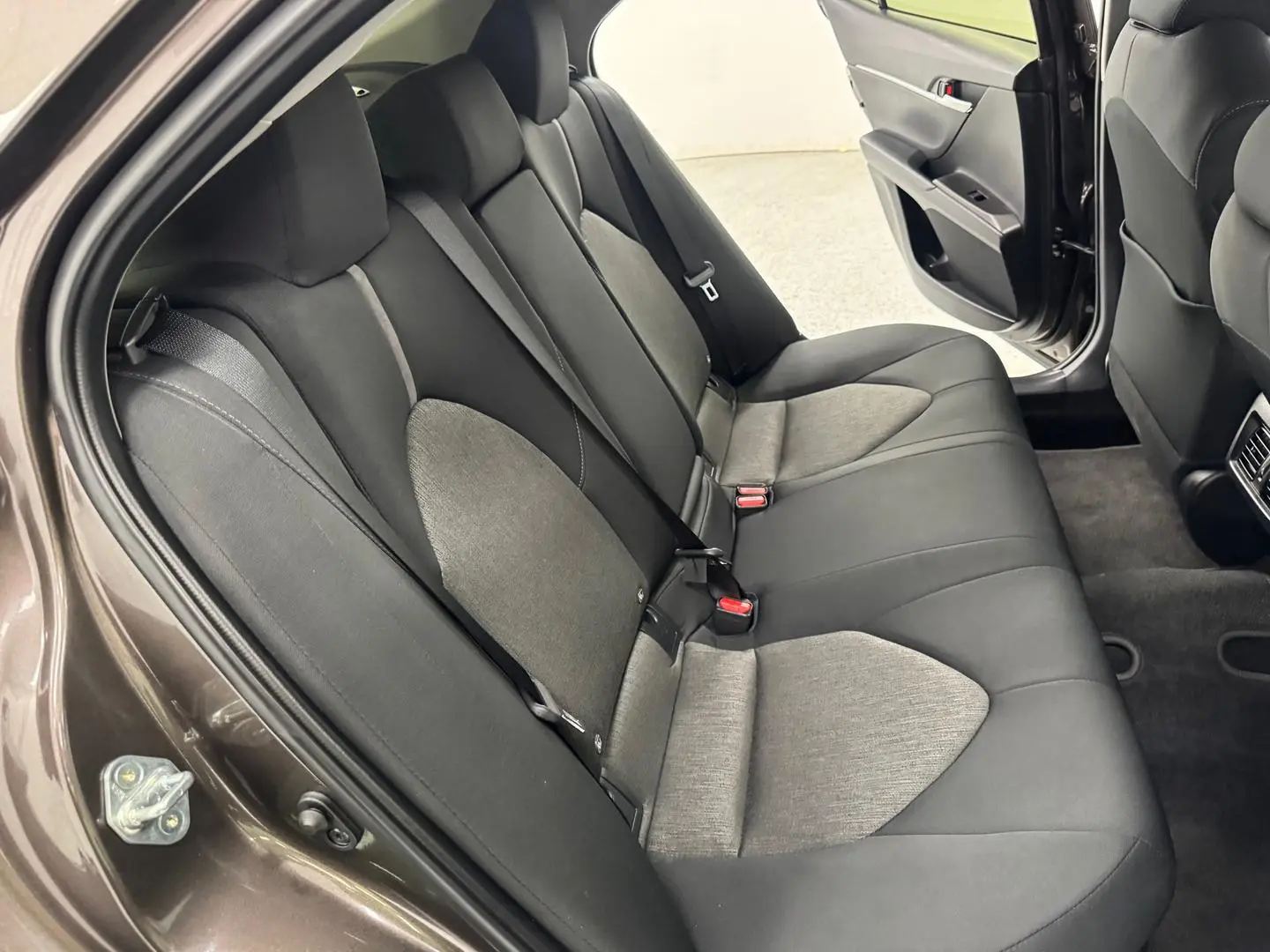 2024 Toyota Camry Gallery Image 27