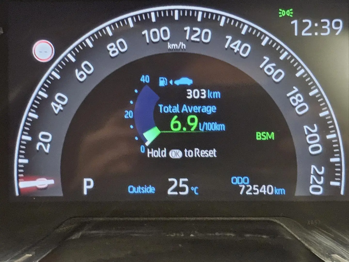 2021 Toyota RAV4 Gallery Image 30