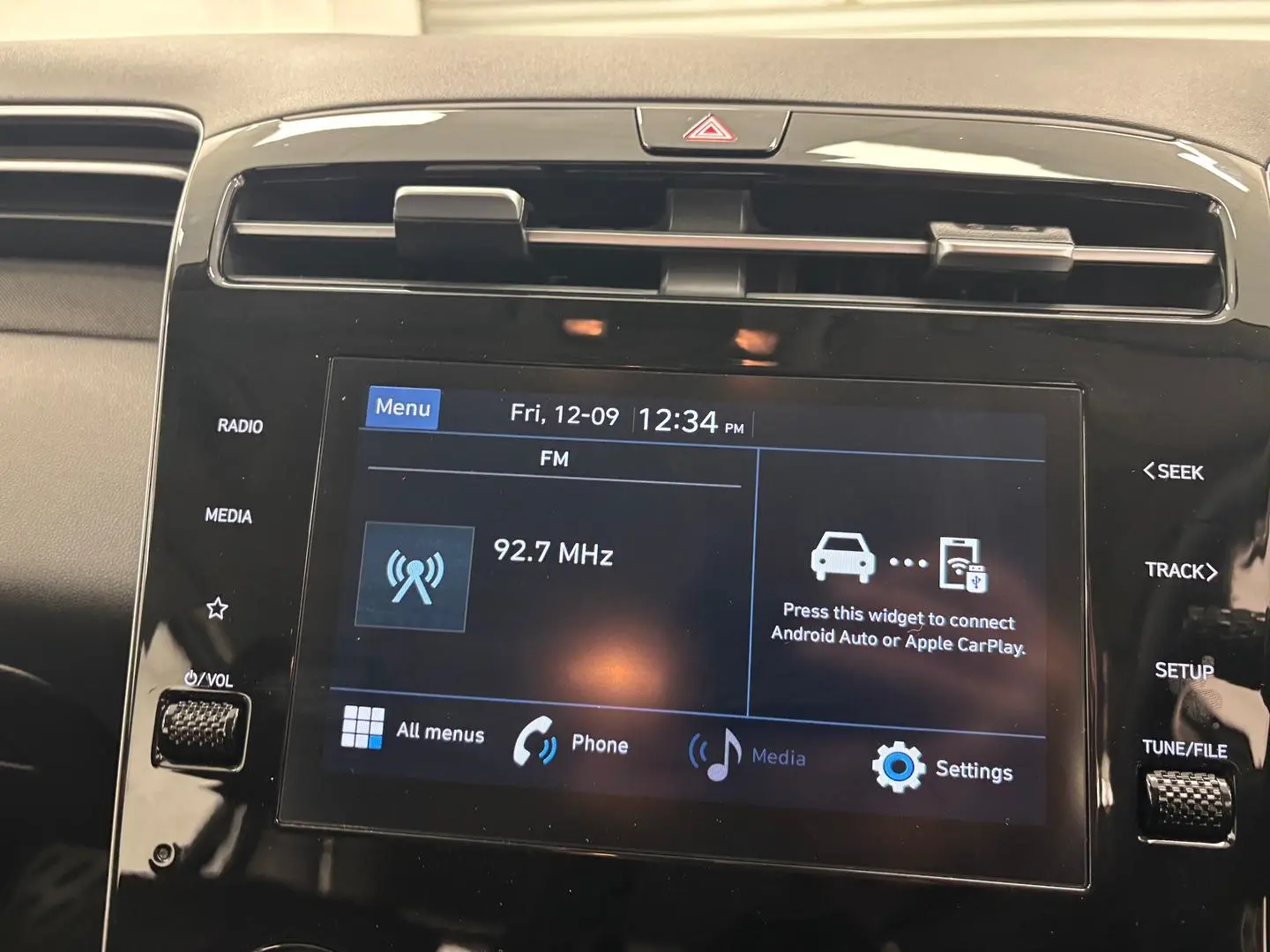 2023 Hyundai Tucson Gallery Image 30