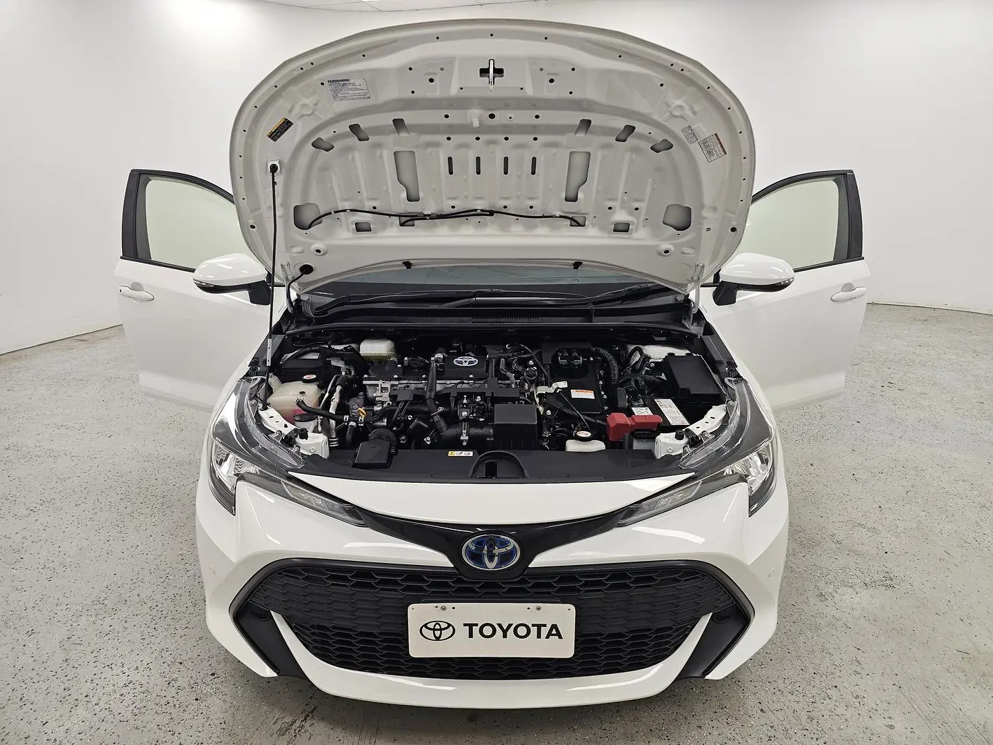 2019 Toyota Corolla Gallery Image 25