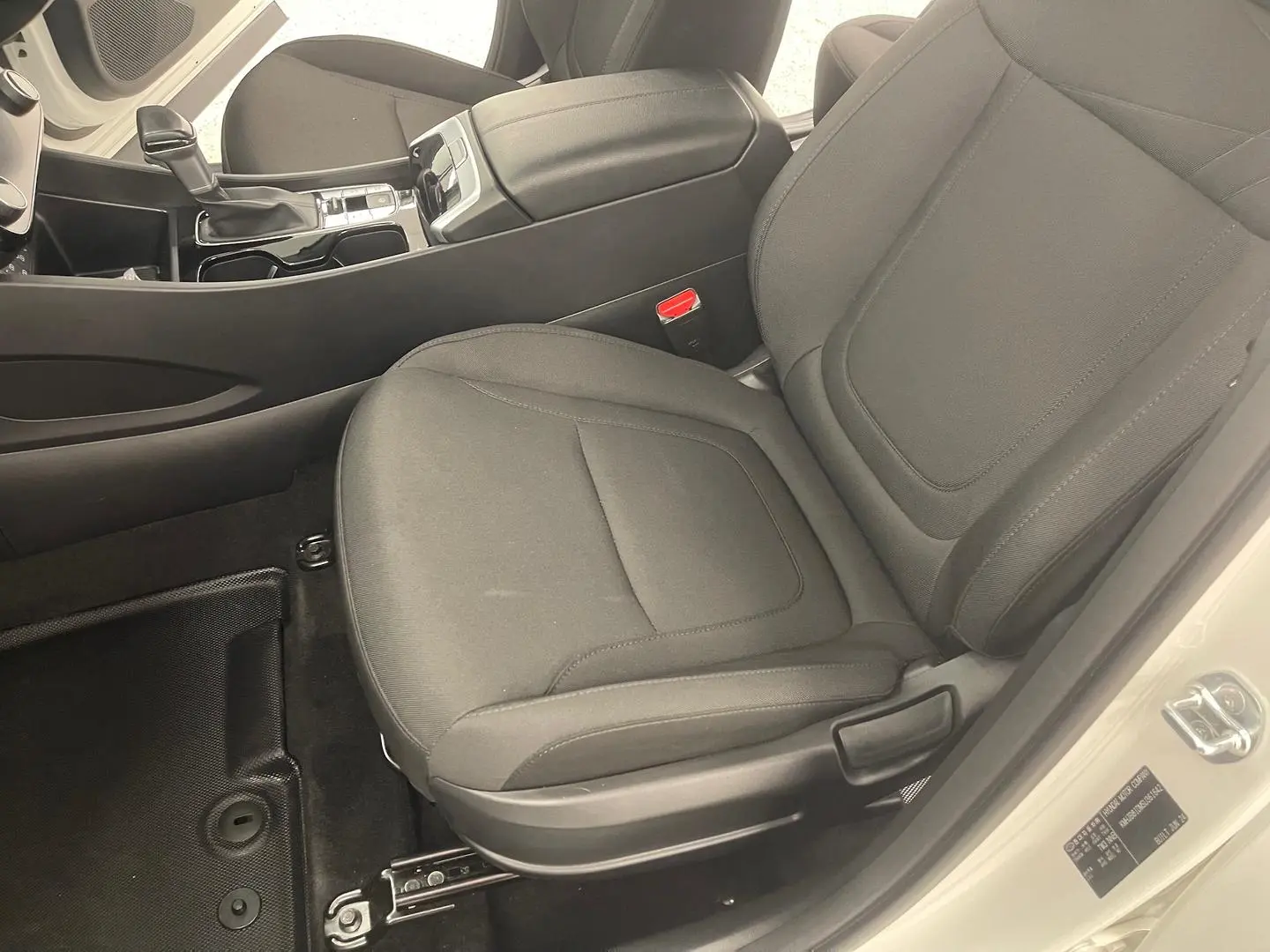 2024 Hyundai Tucson Gallery Image 16