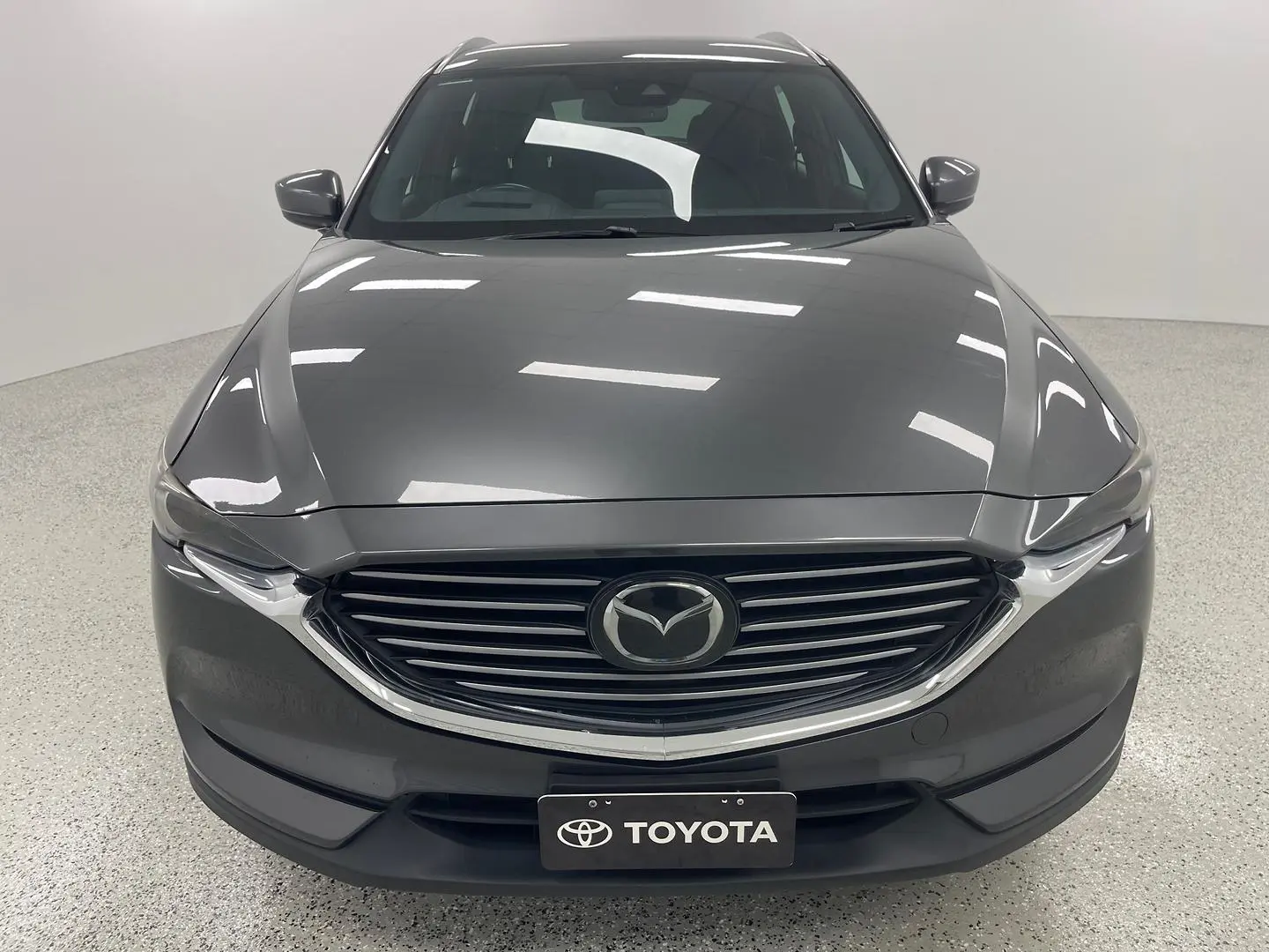 2018 Mazda CX-8 Gallery Image 38