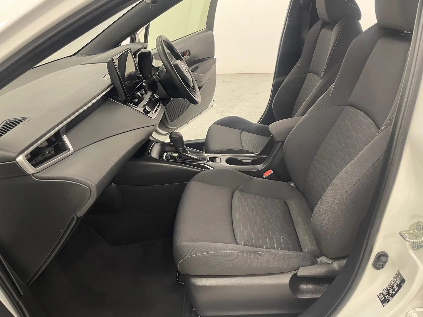2023 Toyota Corolla Gallery Image 17