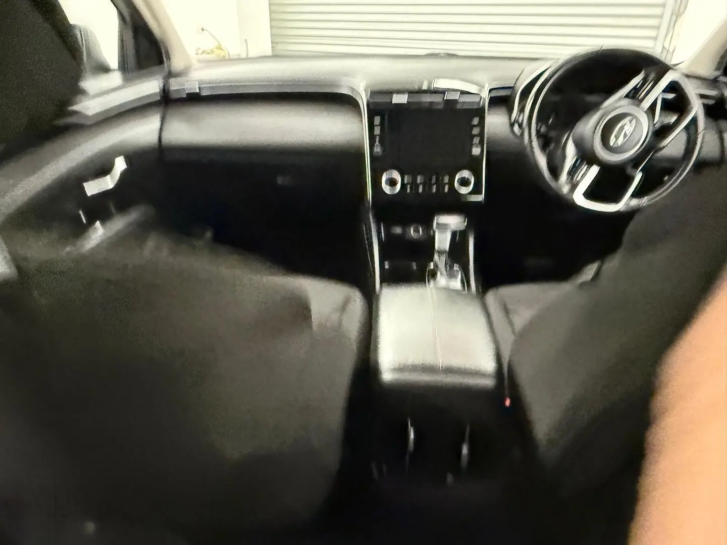 2023 Hyundai Tucson Gallery Image 24