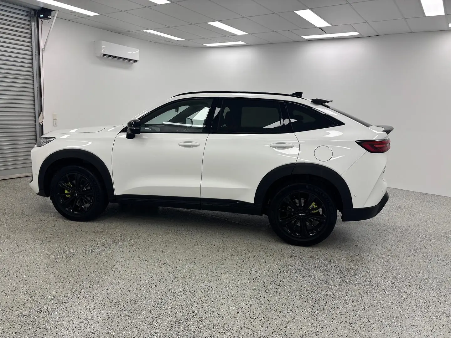 2024 GWM Haval H6GT Gallery Image 6