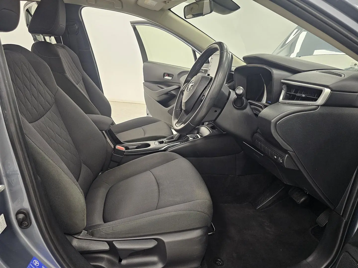 2022 Toyota Corolla Gallery Image 23