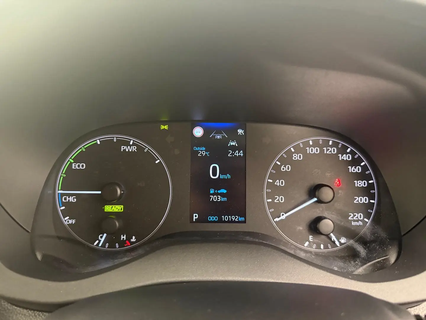 2024 Toyota Yaris Gallery Image 26