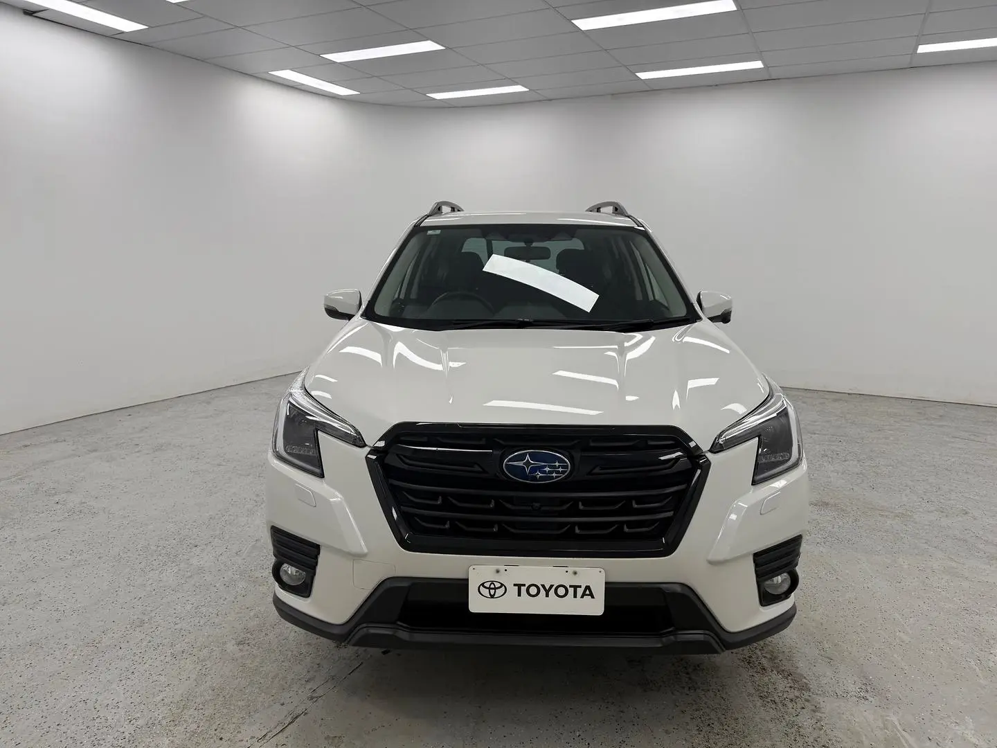 2023 Subaru Forester Gallery Image 32
